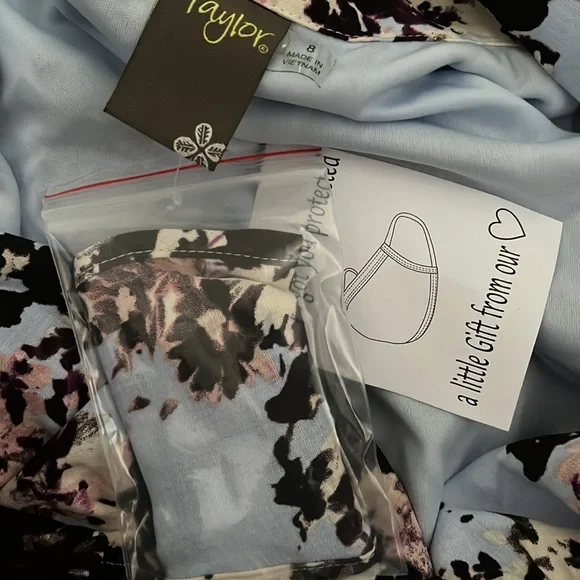 Taylor - Picture 6 of 6